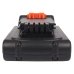 Industrijska baterija Porter cable PCCK617L6R