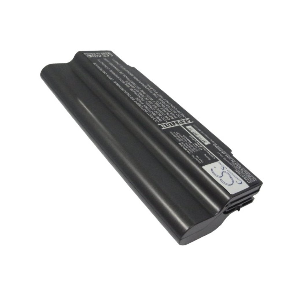 Notebook battery Sony VAIO PCG-6C1N