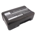 Battery compatible with Sony