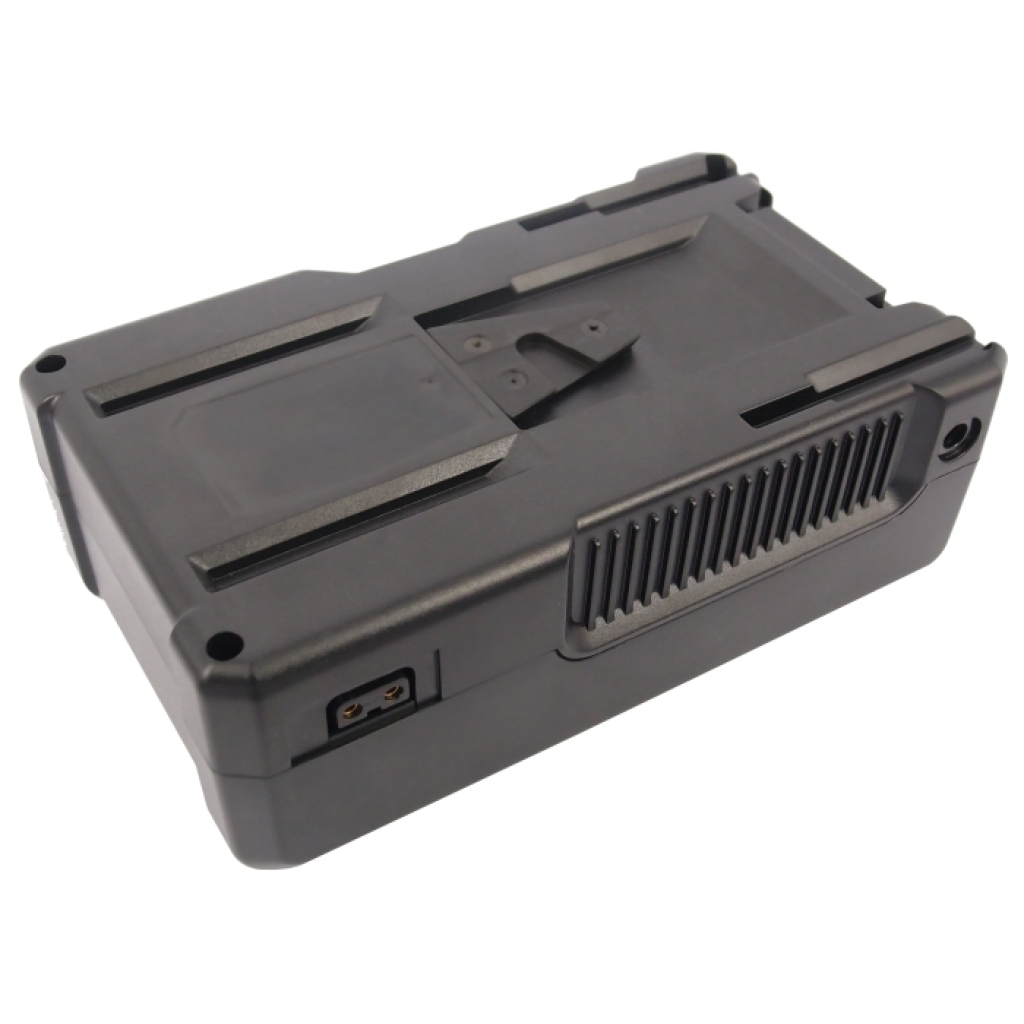 Battery compatible with Sony