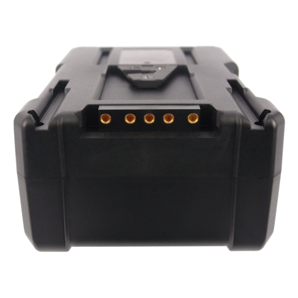 Battery compatible with Sony