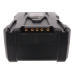 Battery compatible with Sony
