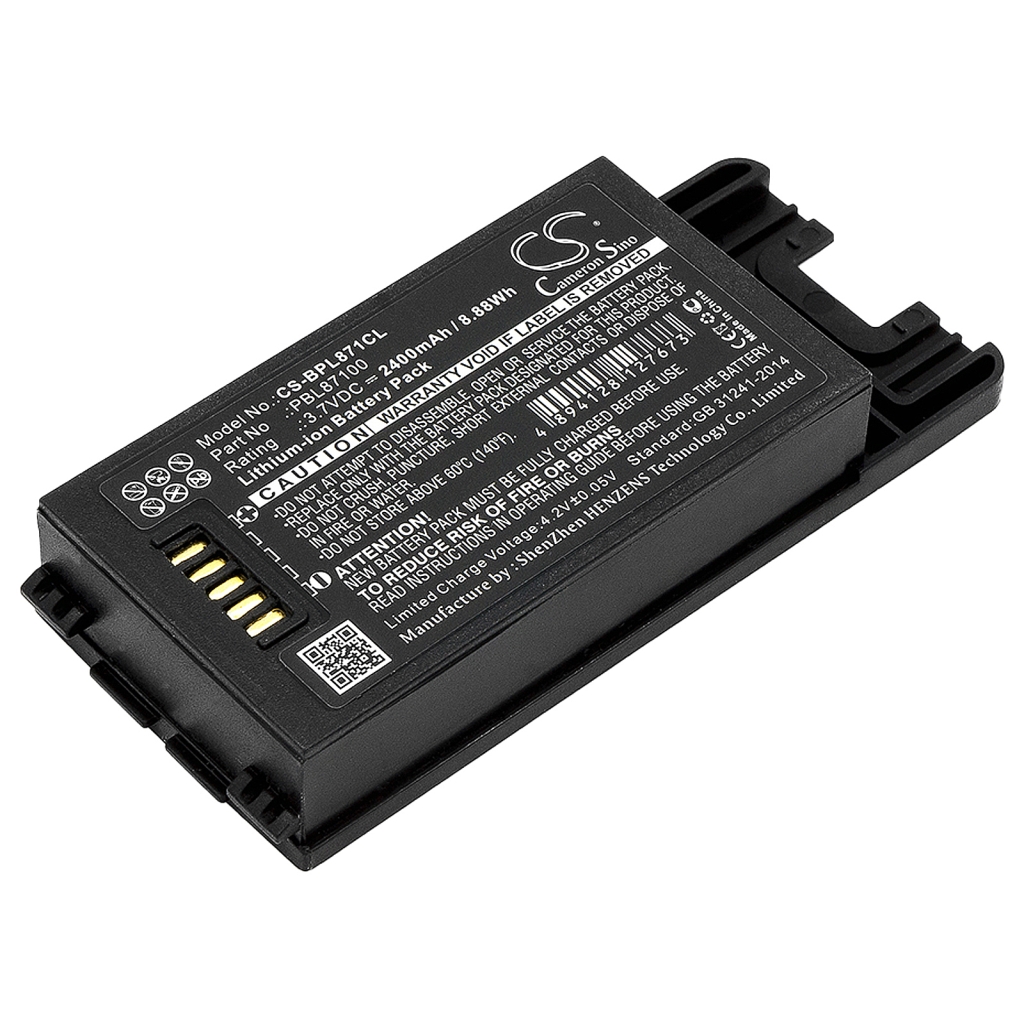 Spectralink Baterija za bežični telefon CS-BPL871CL