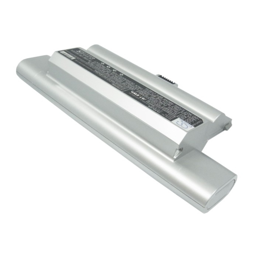 Battery compatible with Sony