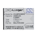 Baterija za hotspot Bandrich CS-BPR390RC
