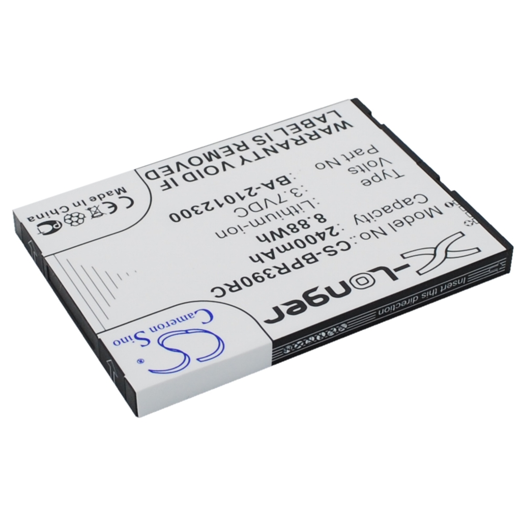 Baterija za hotspot Bandrich CS-BPR390RC