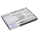 Baterija za hotspot Bandrich CS-BPR390RC