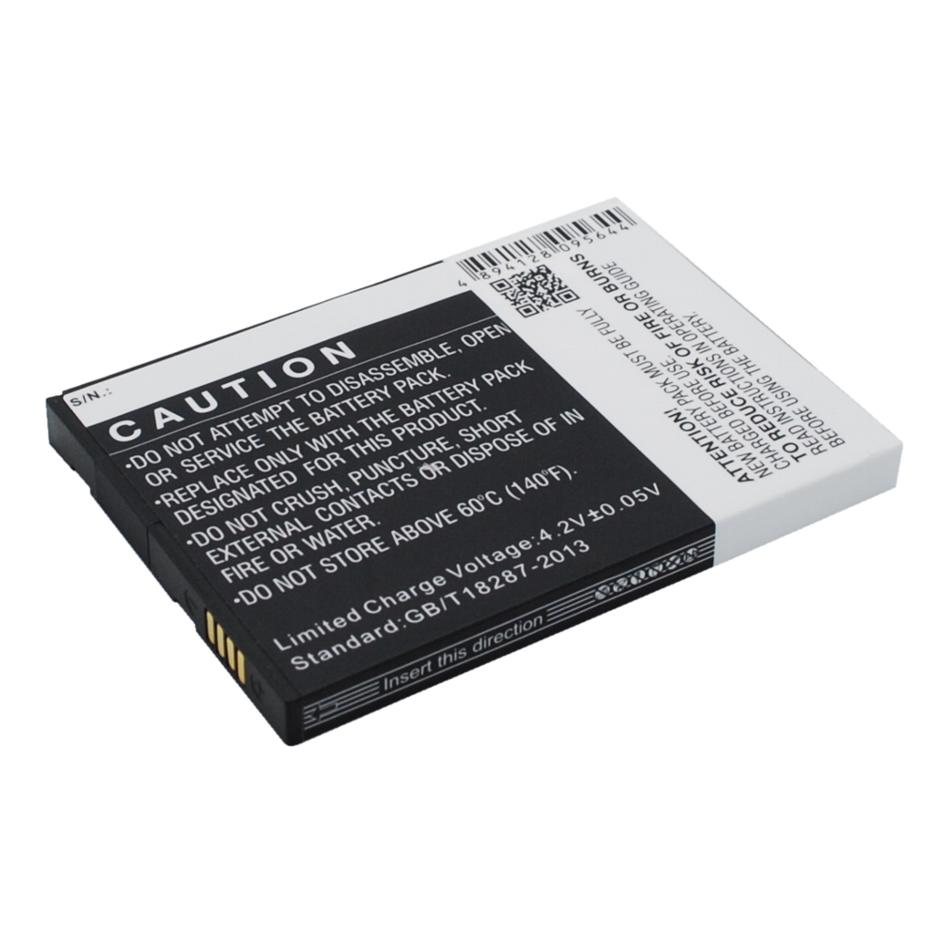 Baterija za hotspot Bandrich CS-BPR390RC