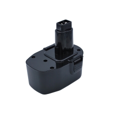 Kompatibilna zamjena baterije za Black & decker 244760-00,499936-34,499936-35,90534824,A12...