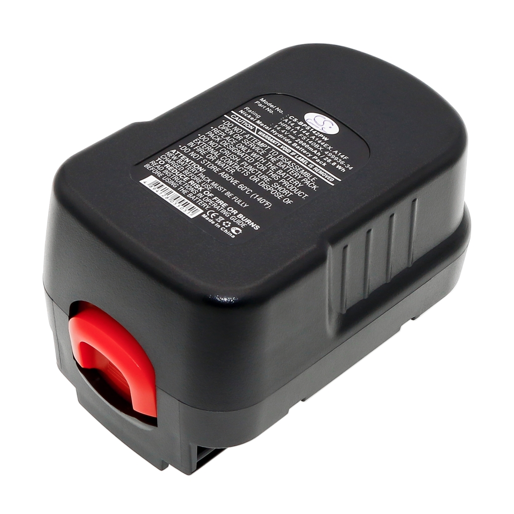Industrijska baterija Firestorm FSL18 Flash Light