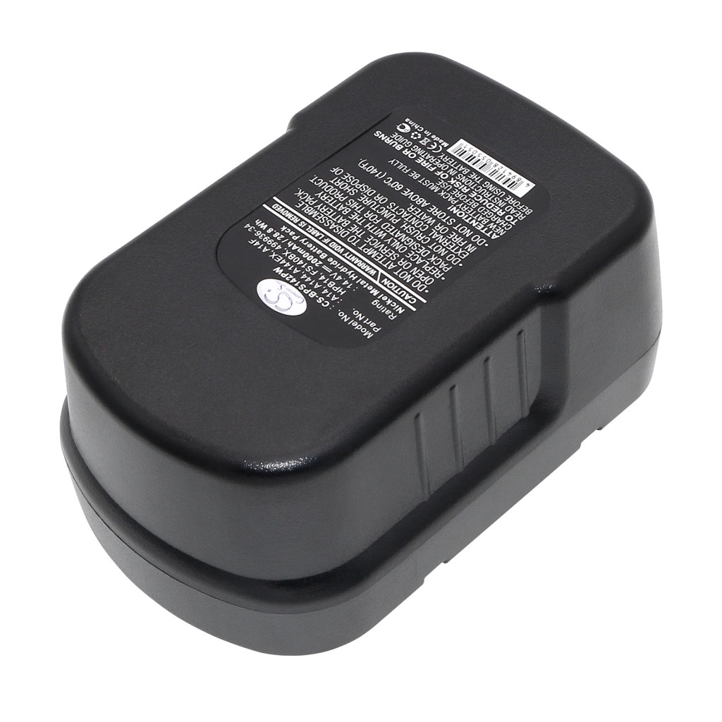 Industrijska baterija Firestorm FSL18 Flash Light