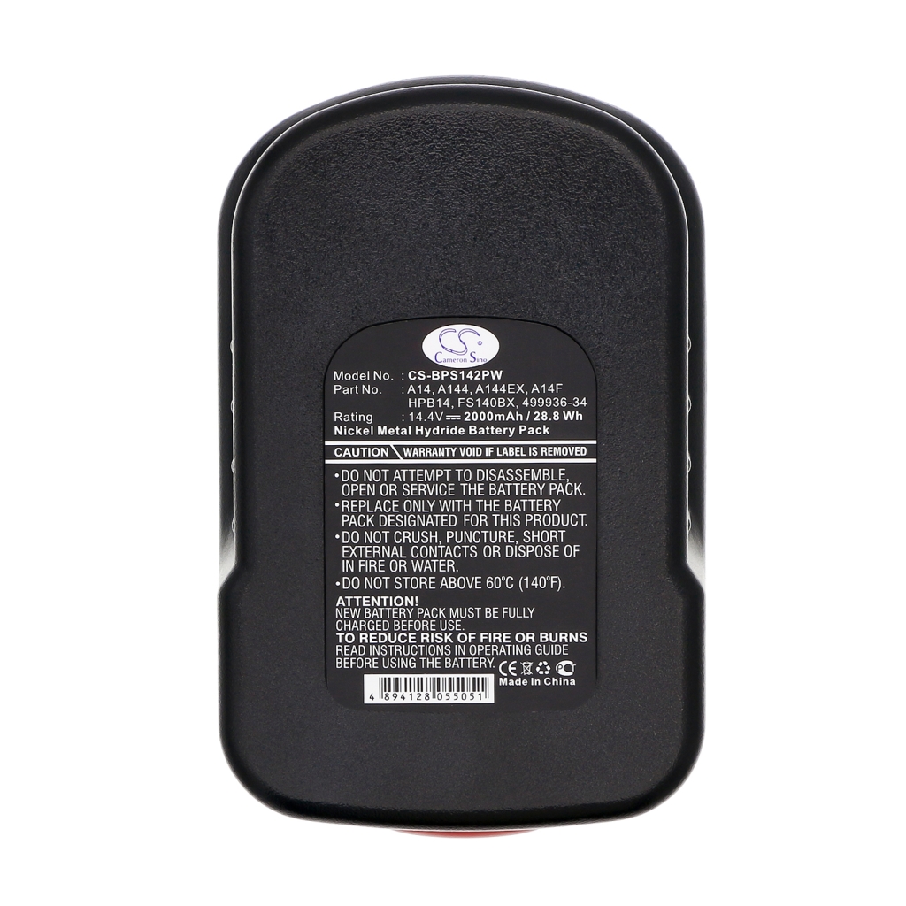 Industrijska baterija Firestorm FSL18 Flash Light