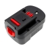 Battery Replaces A9262