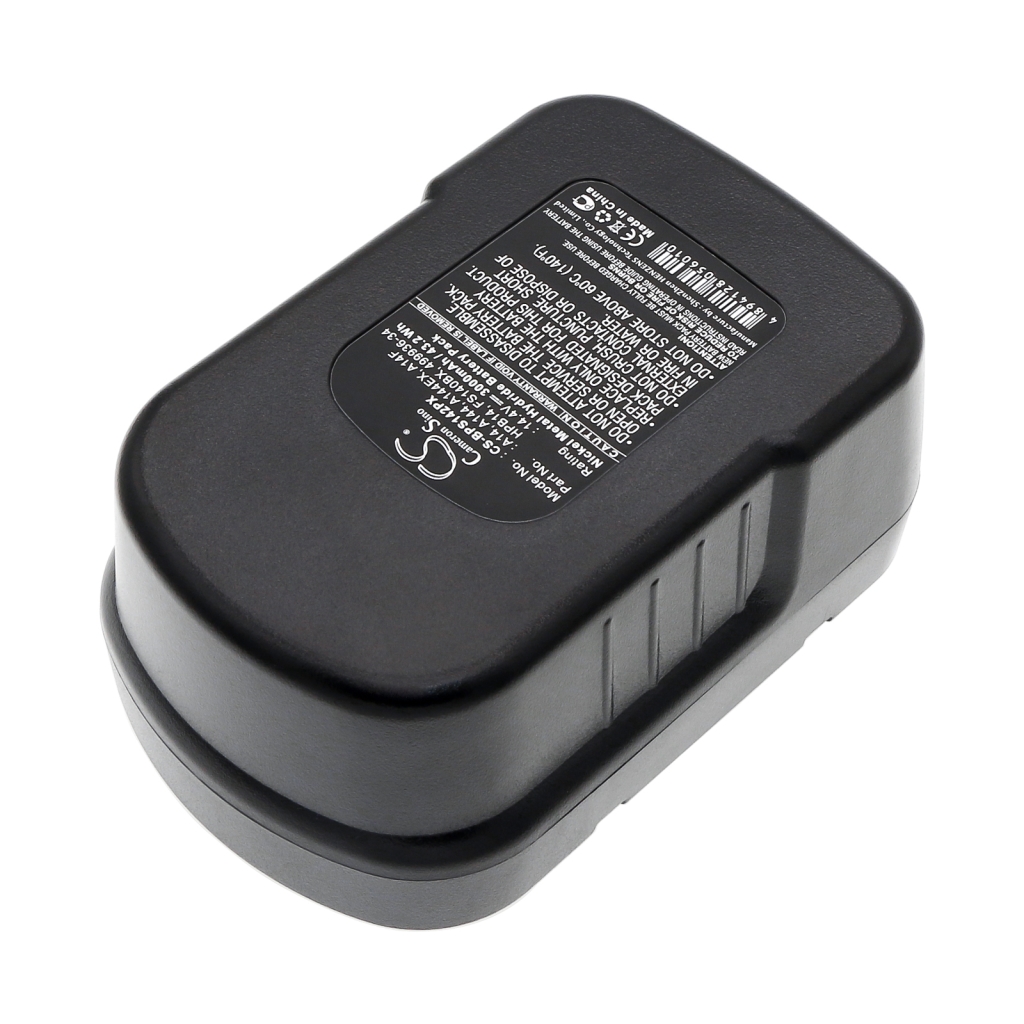 Battery Replaces A9262