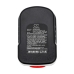 Battery Replaces A9262