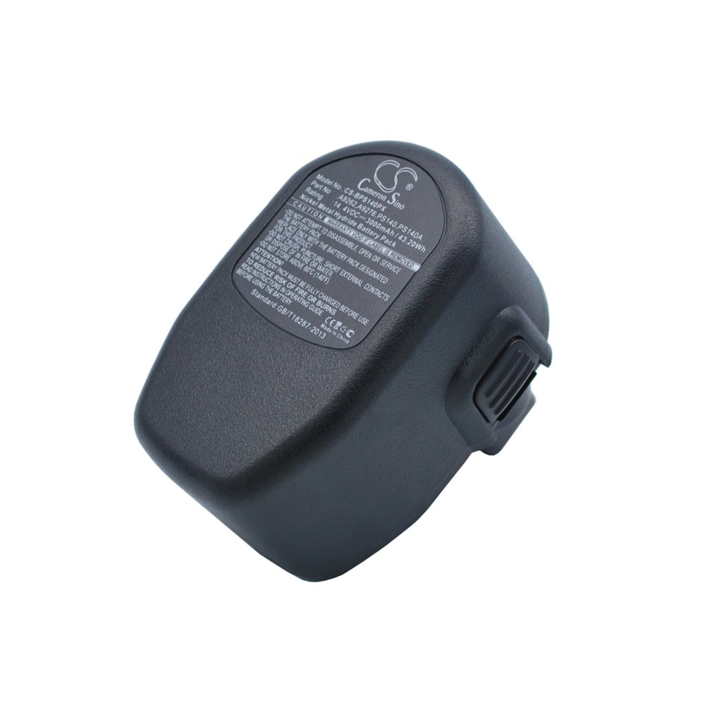 Battery Replaces BPT1058