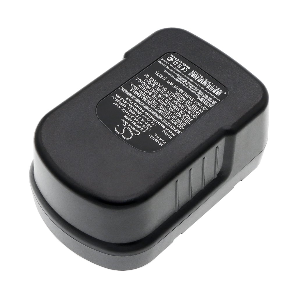 Battery Replaces FSB18