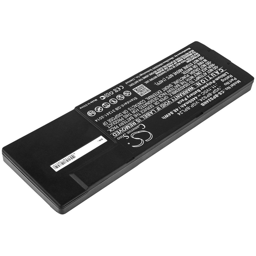 Sony VAIO SVS13127PN
