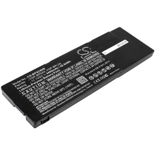 Kompatibilna zamjena baterije za Sony VGP-BPL24,VGP-BPS24