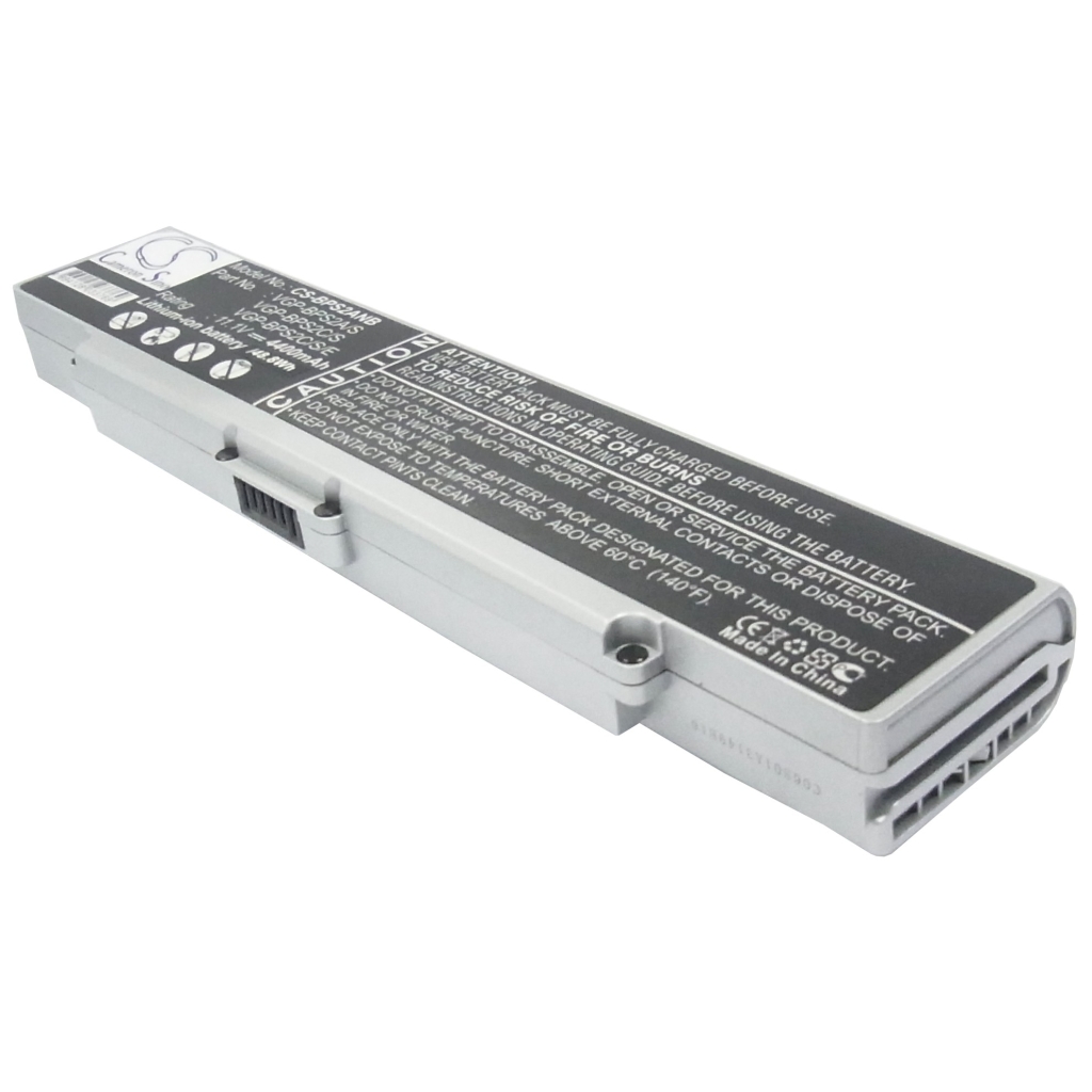 Baterija za prijenosno računalo Sony CS-BPS2ANB