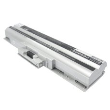 Compatible battery replacement for Sony VGP-BP21A,VGP-BPS21,VGP-BPS21A,VGP-BPS21B