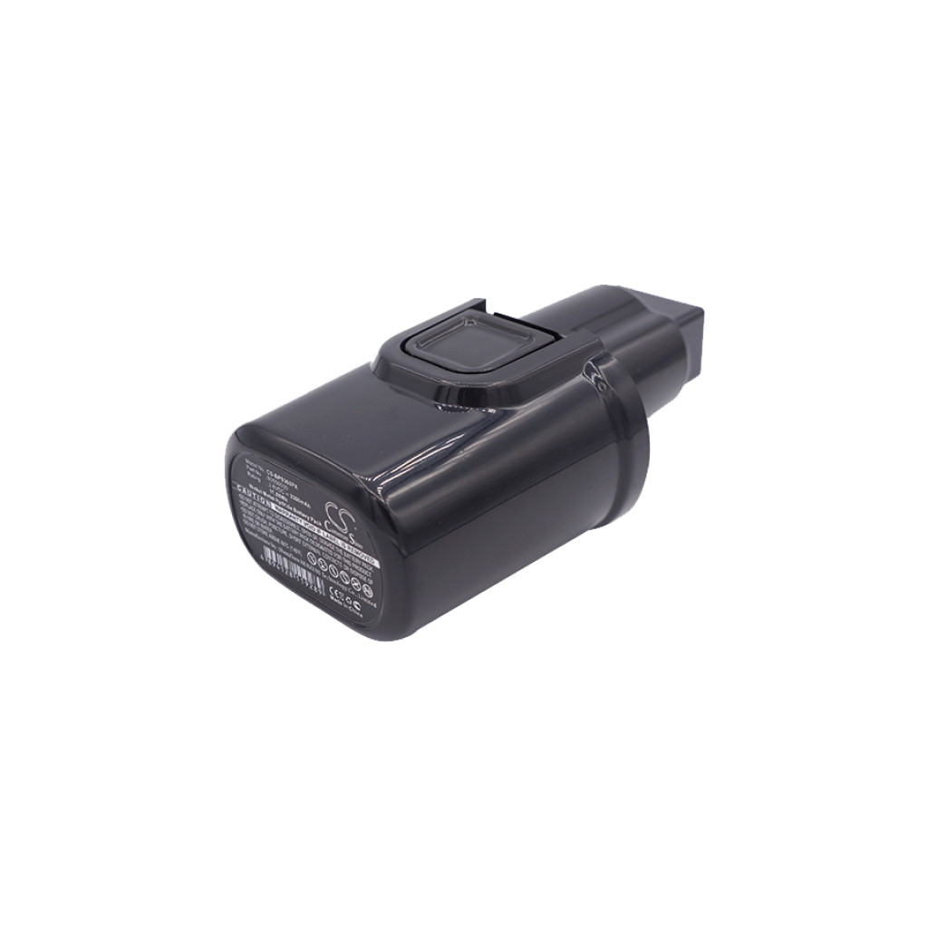 Industrijska baterija Black & decker CS-BPS360PX