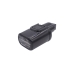 Industrijska baterija Black & decker CS-BPS360PX