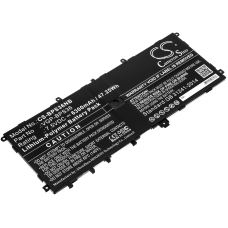 Kompatibilna zamjena baterije za Sony VGP-BPS36