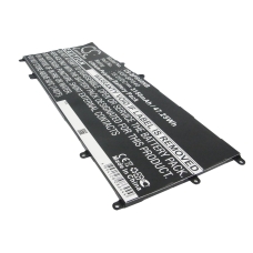 Kompatibilna zamjena baterije za Sony VGP-BPS40