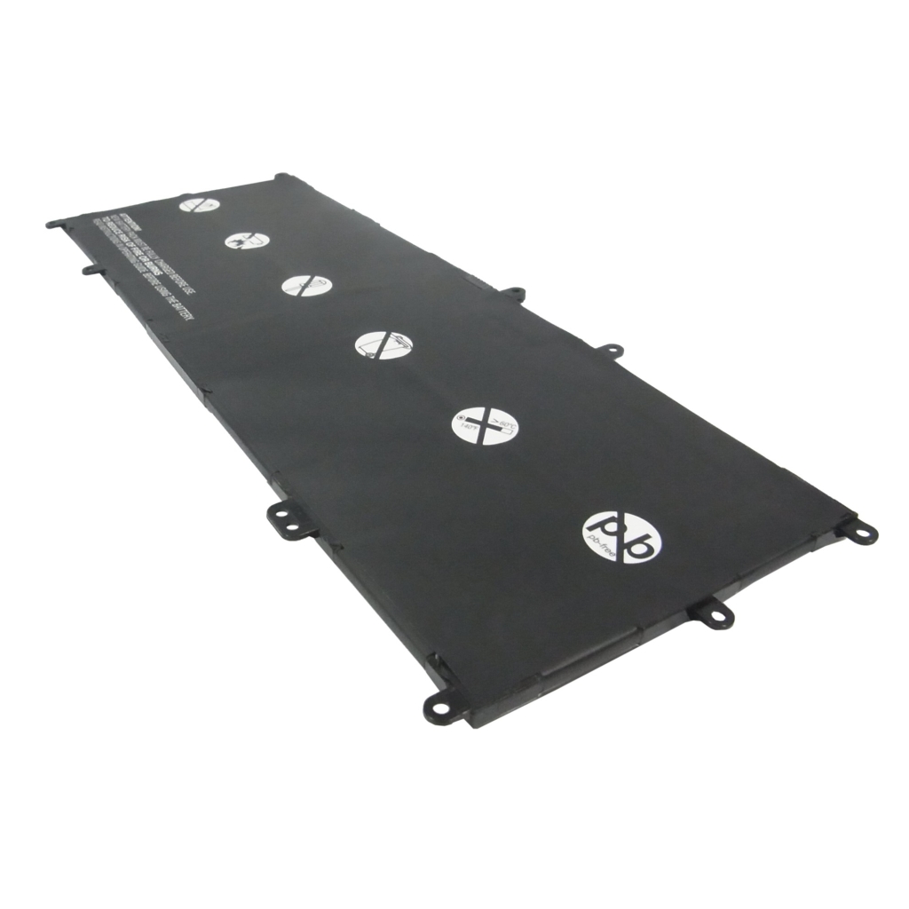 Baterije Zamjenjuje VGP-BPS40