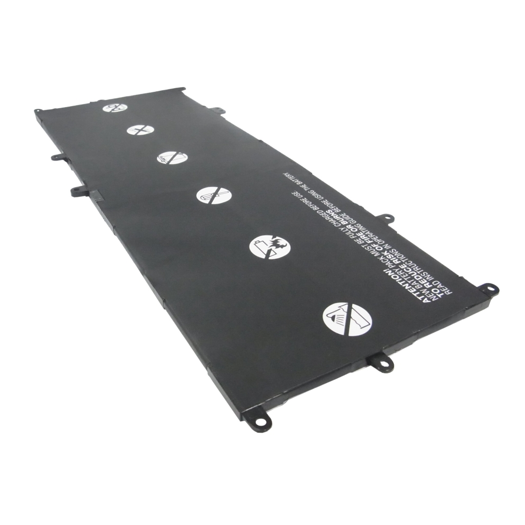 Baterije Zamjenjuje VGP-BPS40