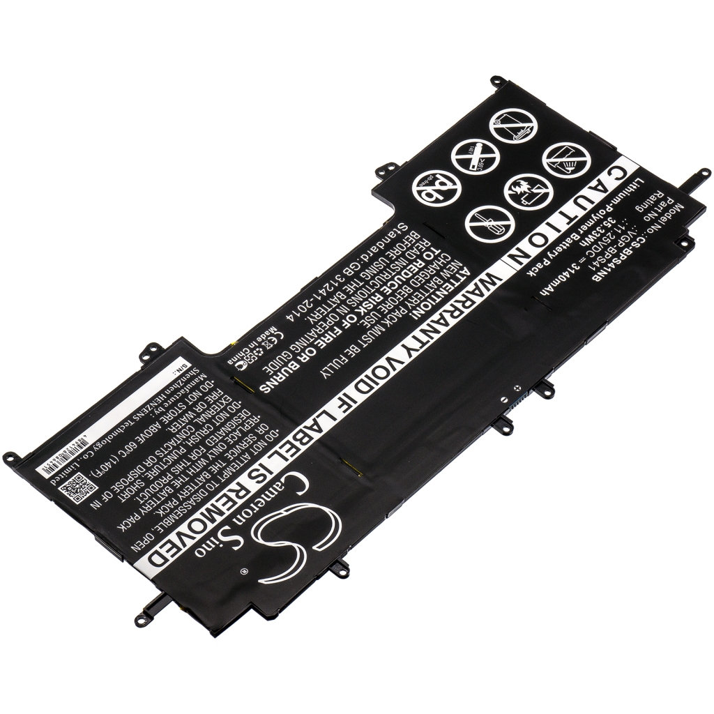 Sony VAIO SVF13N2A1J