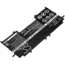 Kompatibilna zamjena baterije za Sony VGP-BPS41