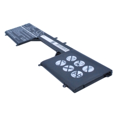 Kompatibilna zamjena baterije za Sony VGP-BPS42