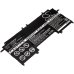 Kompatibilna zamjena baterije za Sony VGP-BPS41