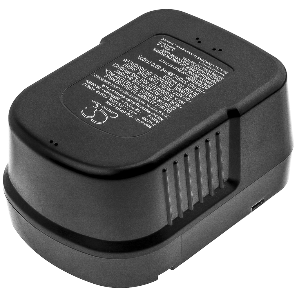 Battery Replaces FS18BX