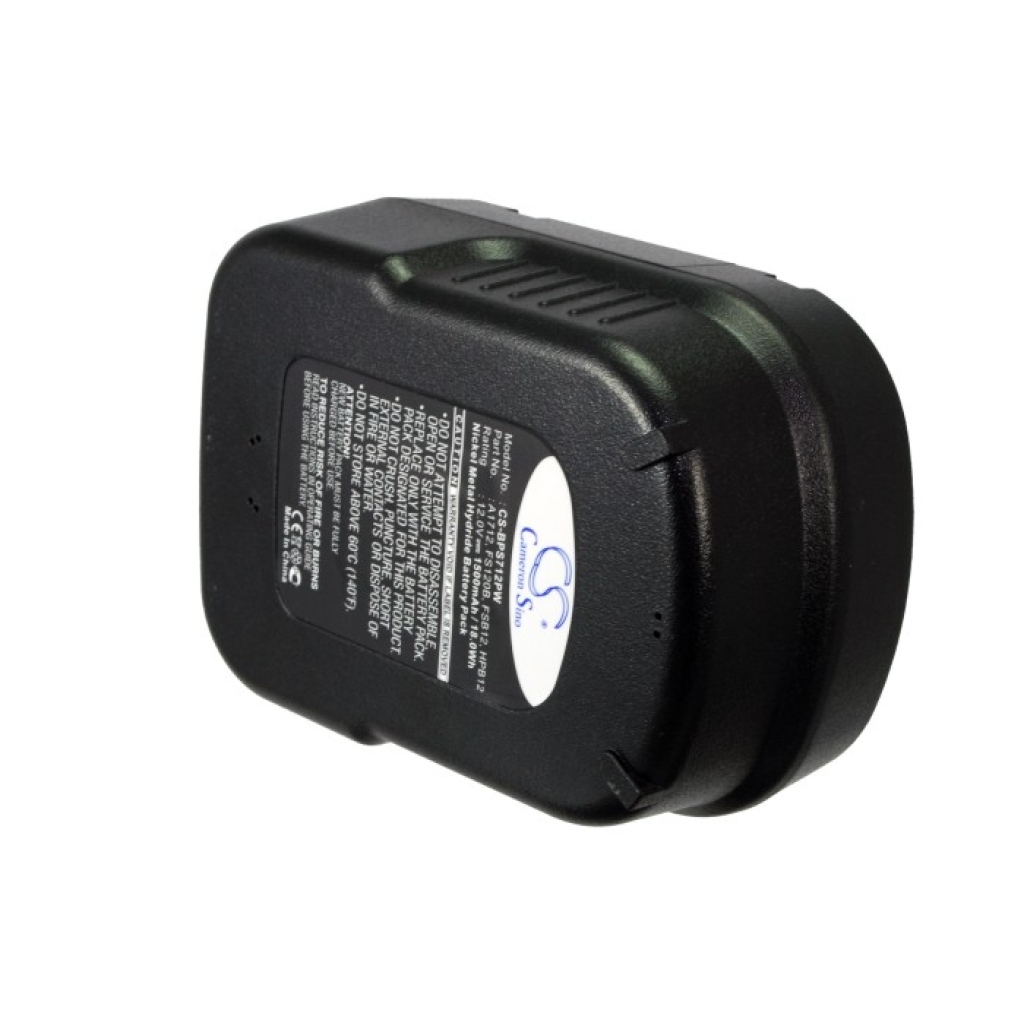 Battery Replaces 90534824