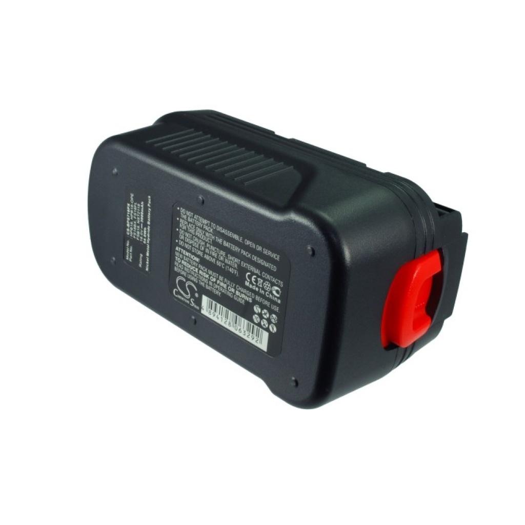 Battery Replaces BD-1204L