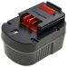 Battery Replaces FSB14