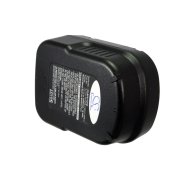 Battery industrial Black & decker HP126F2K