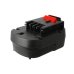 Battery Replaces A9262