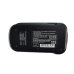 Battery Replaces 90534824