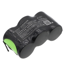 Kompatibilna zamjena baterije za Black & decker 5102057-00