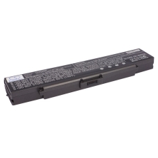 Kompatibilna zamjena baterije za Sony A-1359-666-A,VGP-BPS10,VGP-BPS9,VGP-BPS9/B,VGP-BPS9/S...