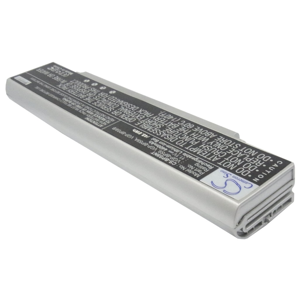 Baterija za prijenosno računalo Sony VAIO VGN-CR510E