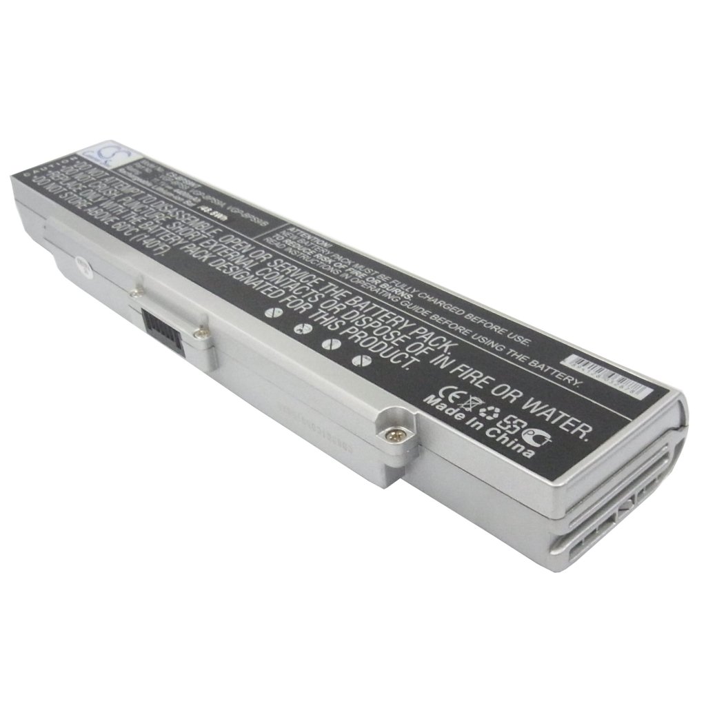 Notebook battery Sony VAIO PCG-5J2L