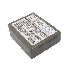 Kompatibilna zamjena baterije za Sanyo 120-8003,4291,BBTY0251001,BP-T40,BT-29...