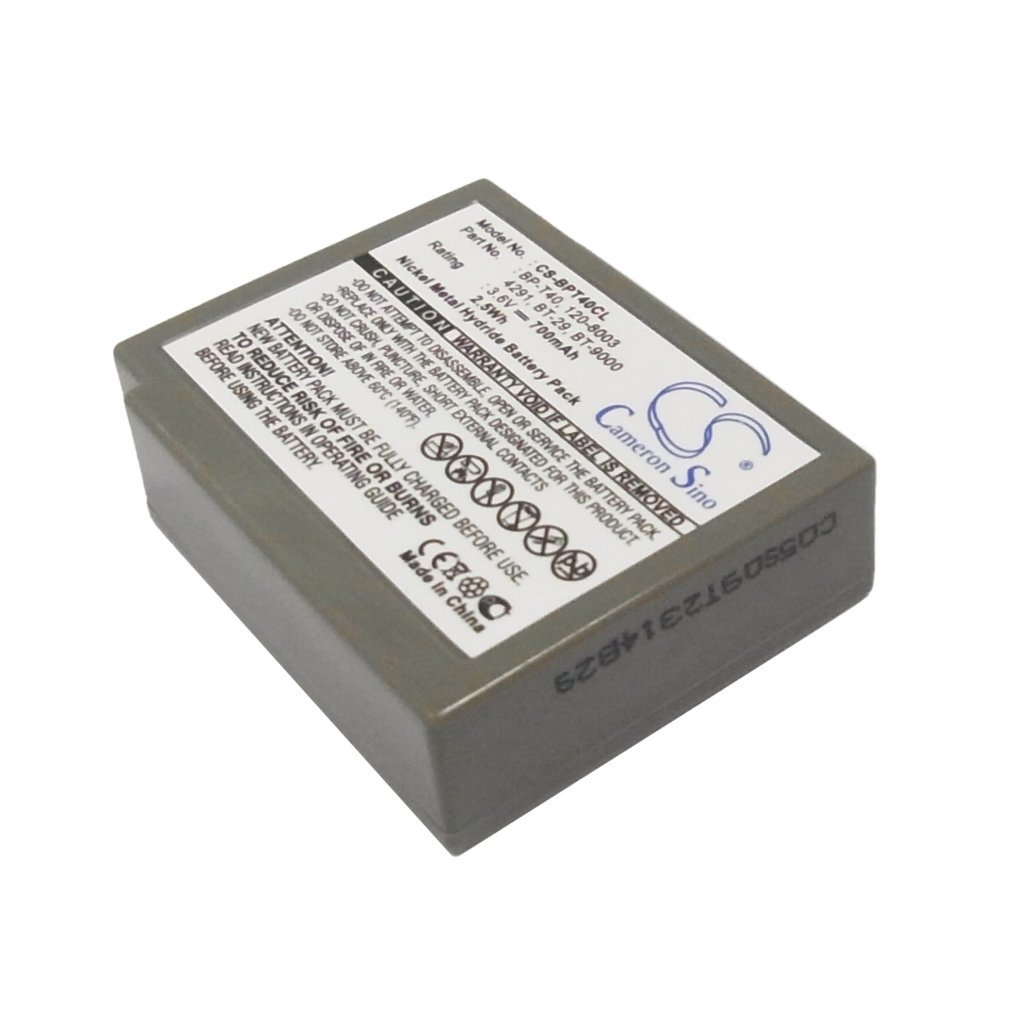 Baterija za bežični telefon SOUTHWESTERN BELL SPP-A1000 (CS-BPT40CL)