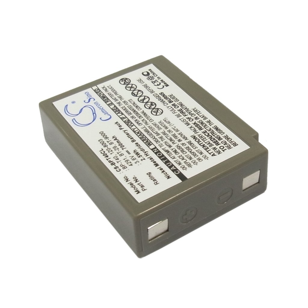 Baterija za bežični telefon SOUTHWESTERN BELL SPP-A1000 (CS-BPT40CL)