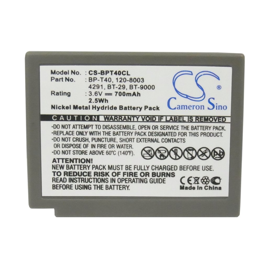 Baterija za bežični telefon SOUTHWESTERN BELL SPP-A1000 (CS-BPT40CL)